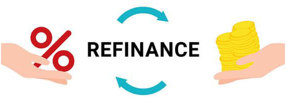 Loan Refinancing Loan Refinancing